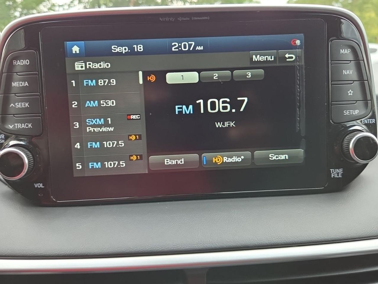 2021 Hyundai Tucson Ultimate Waldorf MD