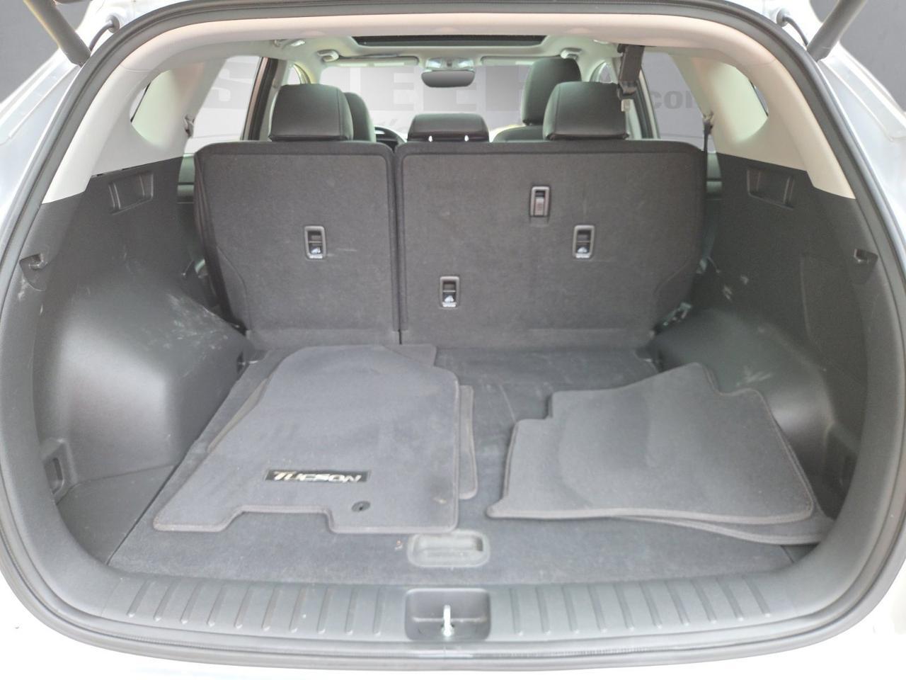 2021 Hyundai Tucson Ultimate Waldorf MD