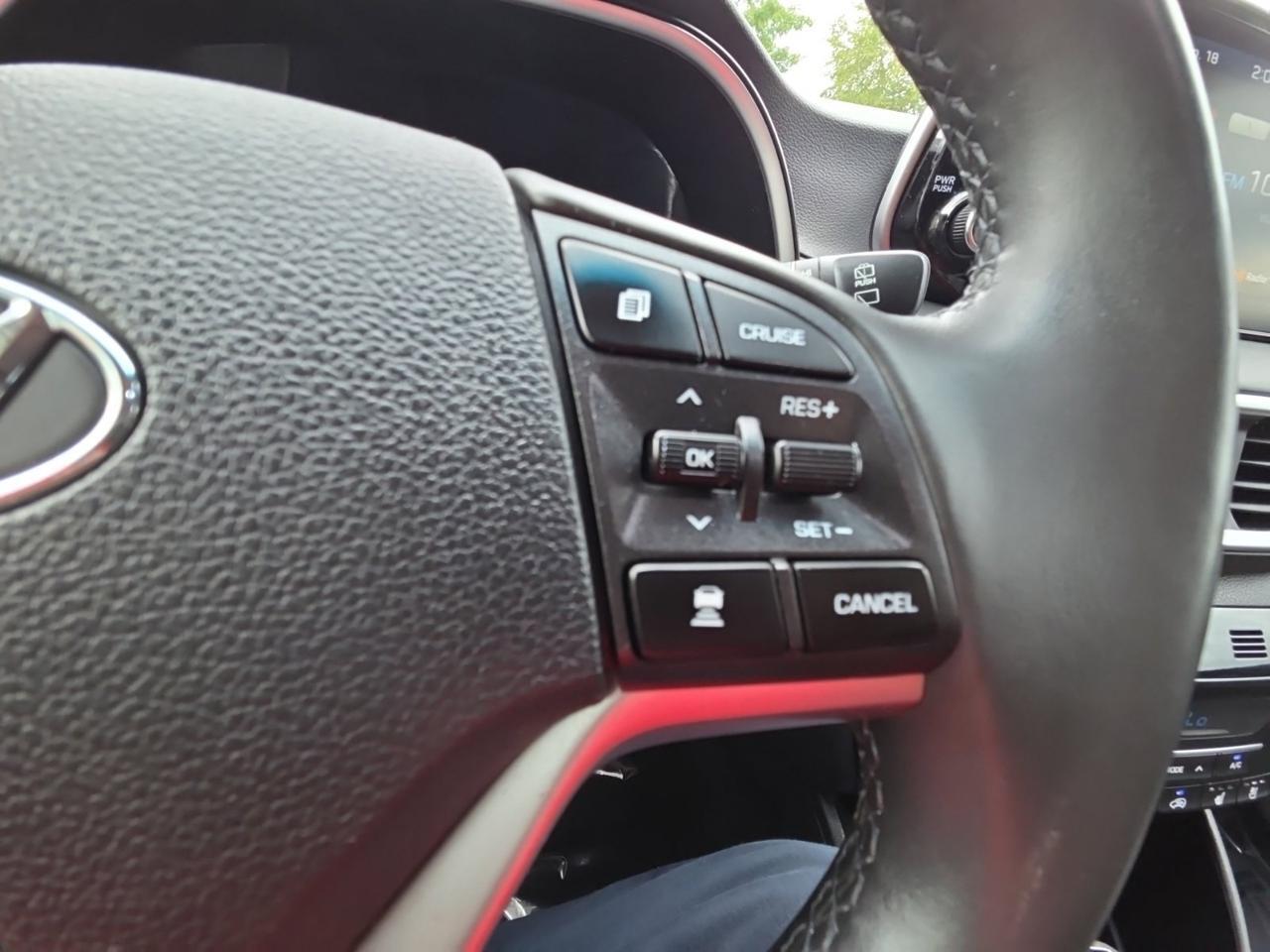 2021 Hyundai Tucson Ultimate Waldorf MD