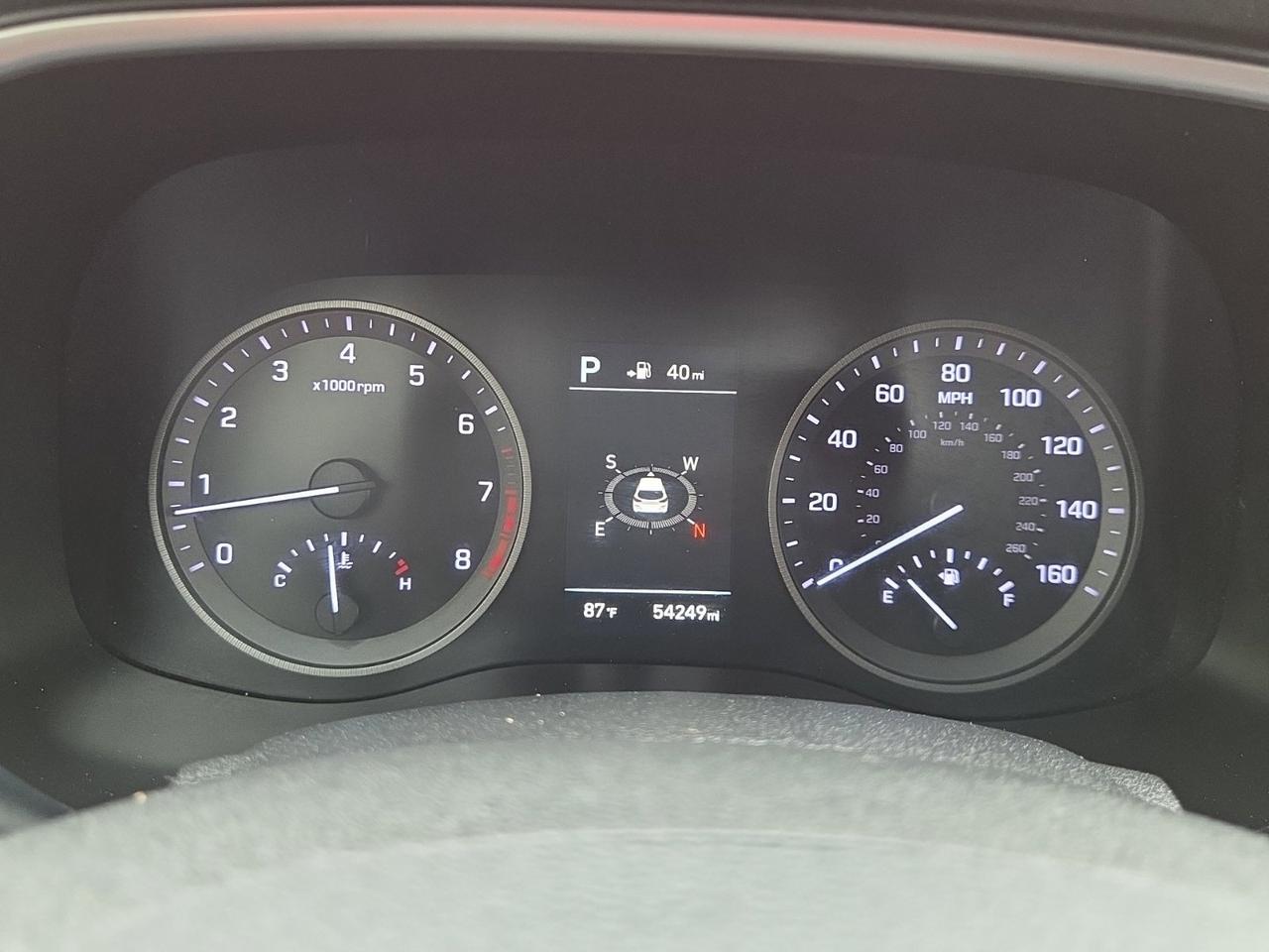 2021 Hyundai Tucson Ultimate Waldorf MD