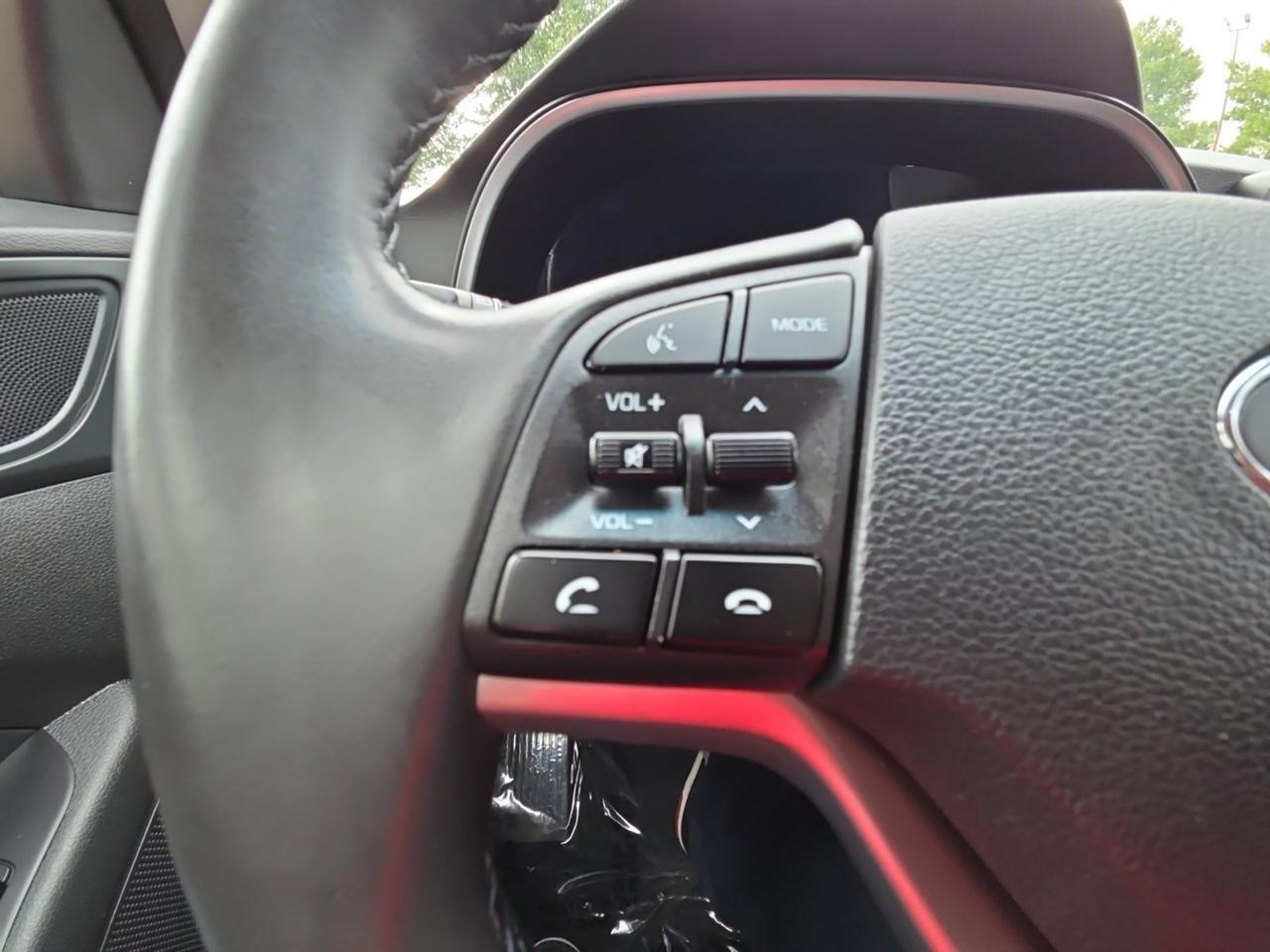 2021 Hyundai Tucson Ultimate Waldorf MD
