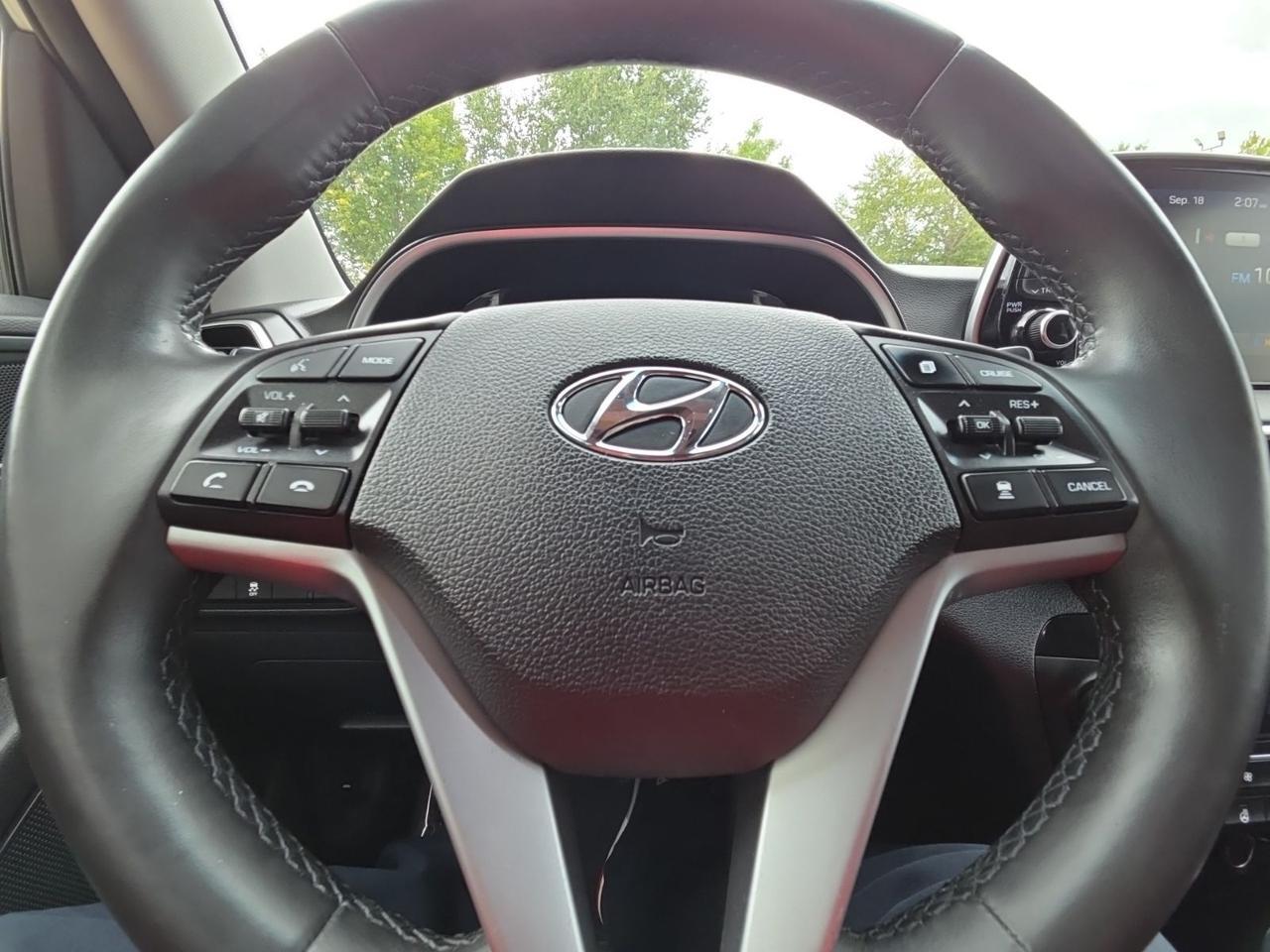 2021 Hyundai Tucson Ultimate Waldorf MD