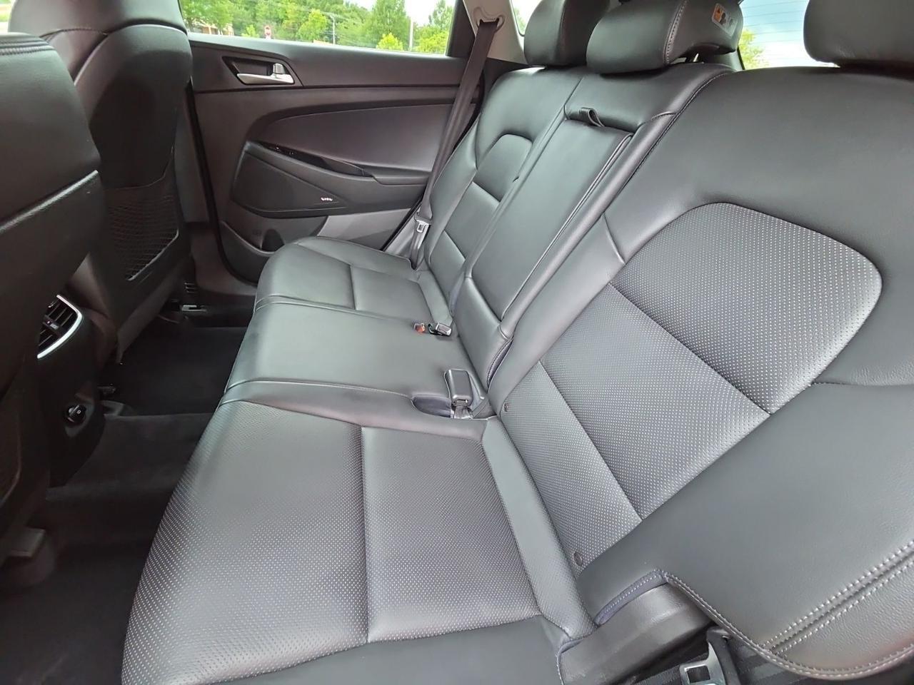 2021 Hyundai Tucson Ultimate Waldorf MD