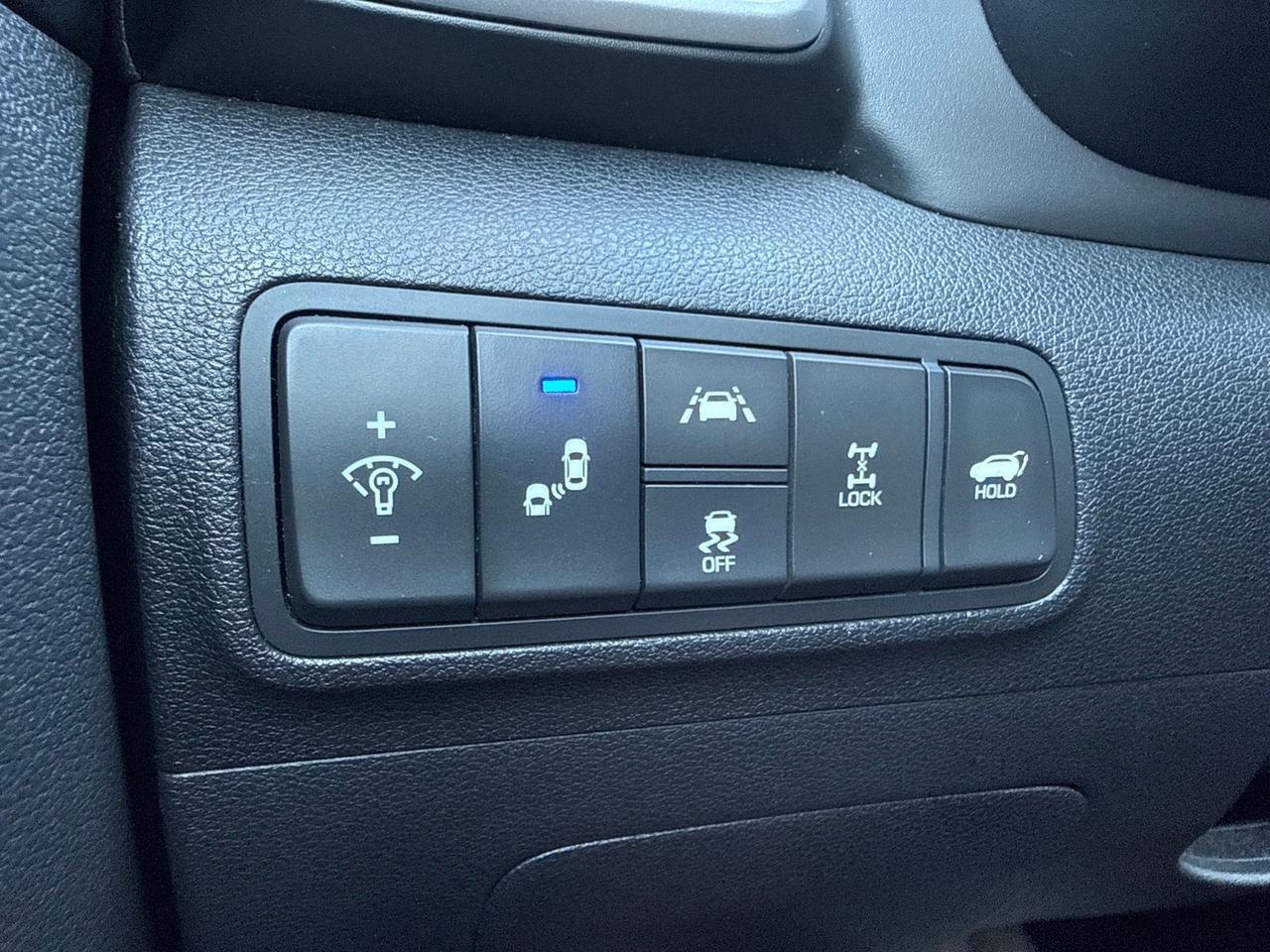 2021 Hyundai Tucson Ultimate Chantilly VA