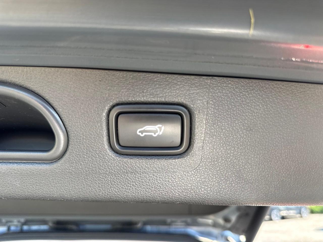 2021 Hyundai Tucson Ultimate Chantilly VA