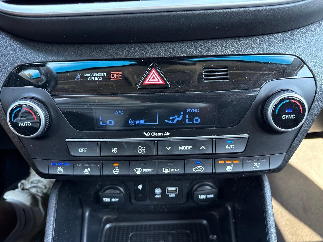2021 Hyundai Tucson Ultimate Chantilly VA