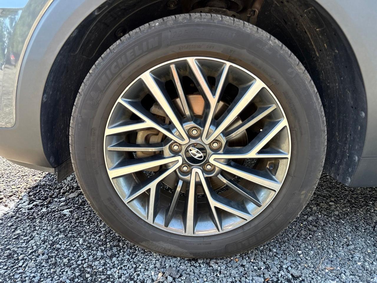 2021 Hyundai Tucson Ultimate Chantilly VA