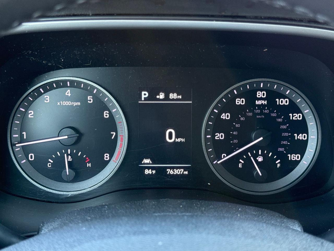 2021 Hyundai Tucson Ultimate Chantilly VA
