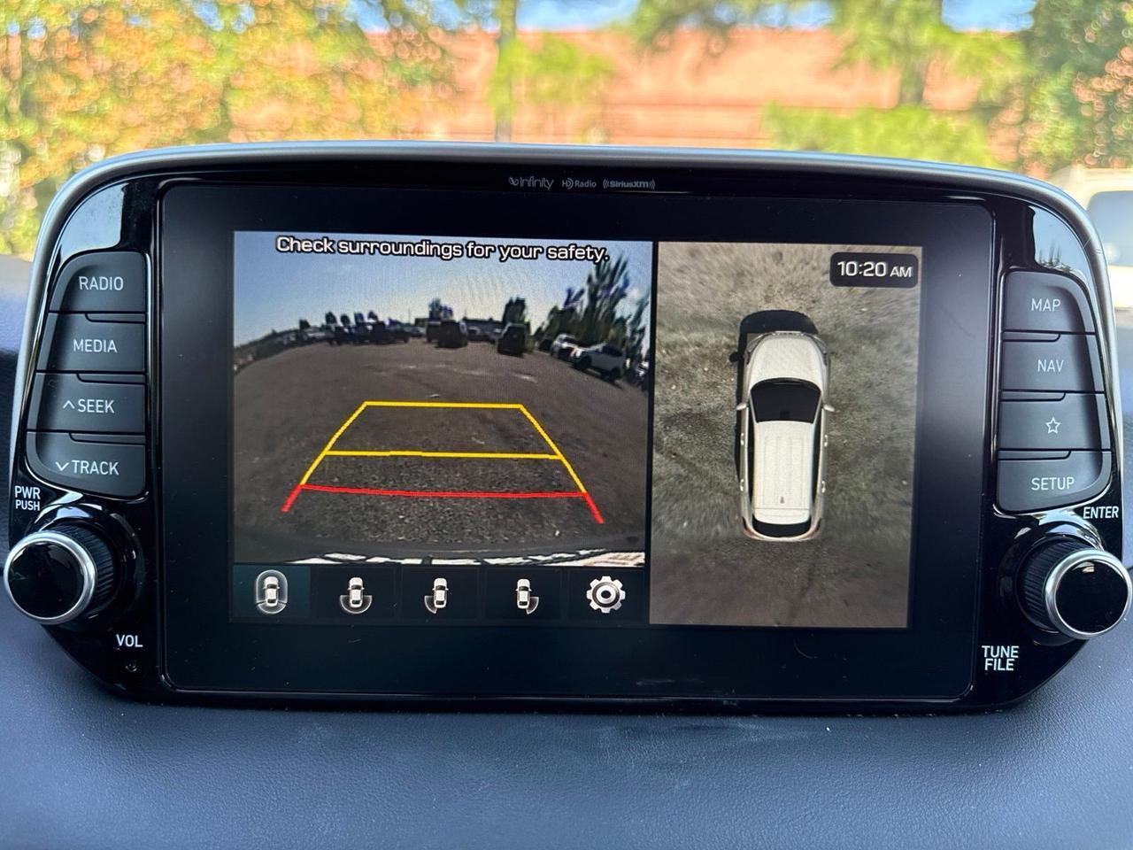 2021 Hyundai Tucson Ultimate Chantilly VA