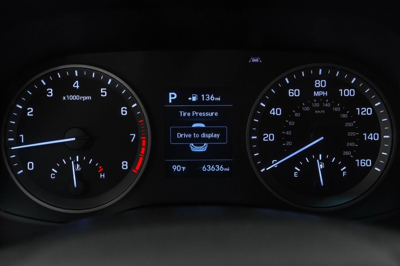 2021 Hyundai Tucson VALUE BLIND SPOT FORWARD COLLISION AVOIDANCE LANE KEEP ASSIST RE Carrollton TX