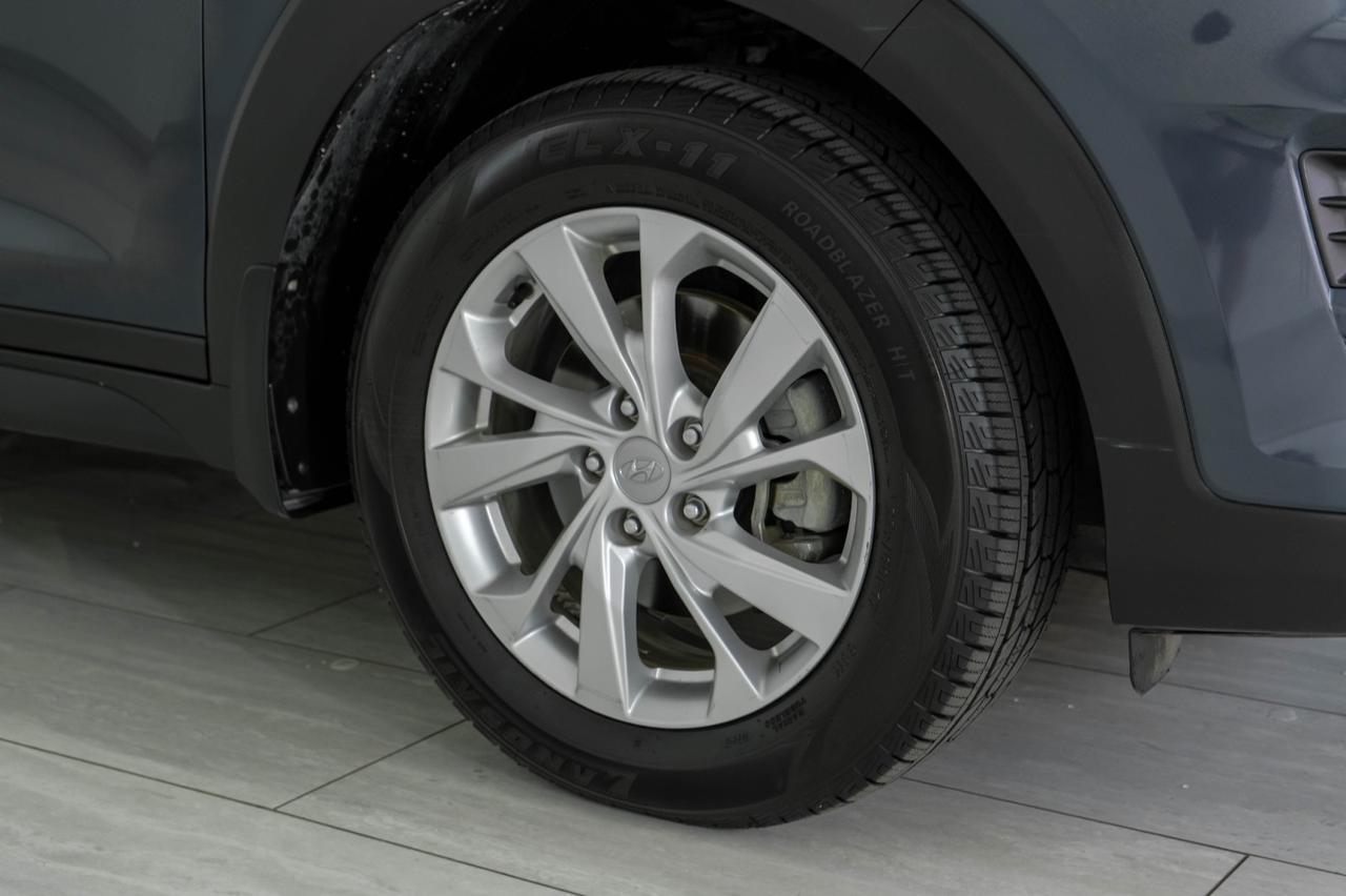 2021 Hyundai Tucson VALUE BLIND SPOT FORWARD COLLISION AVOIDANCE LANE KEEP ASSIST RE Carrollton TX