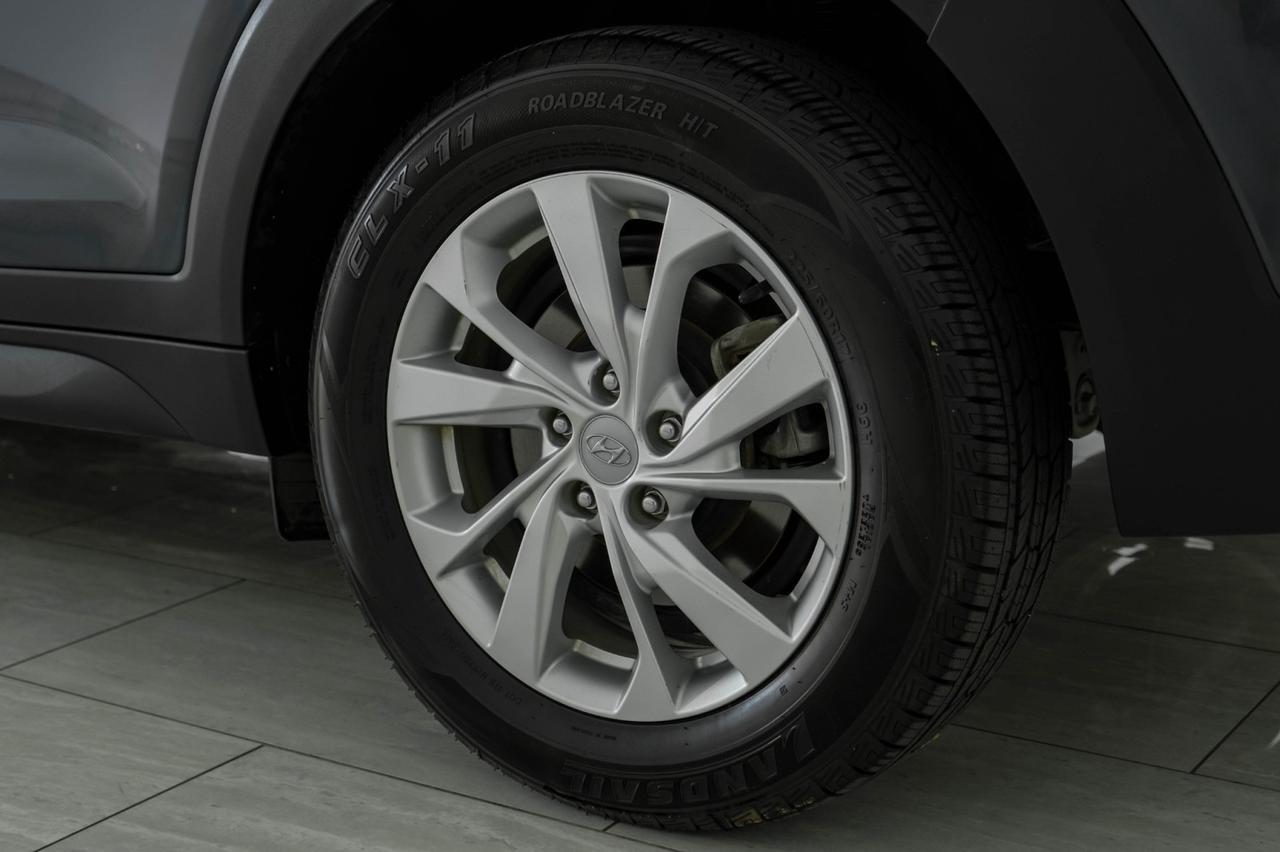 2021 Hyundai Tucson VALUE BLIND SPOT FORWARD COLLISION AVOIDANCE LANE KEEP ASSIST RE Carrollton TX