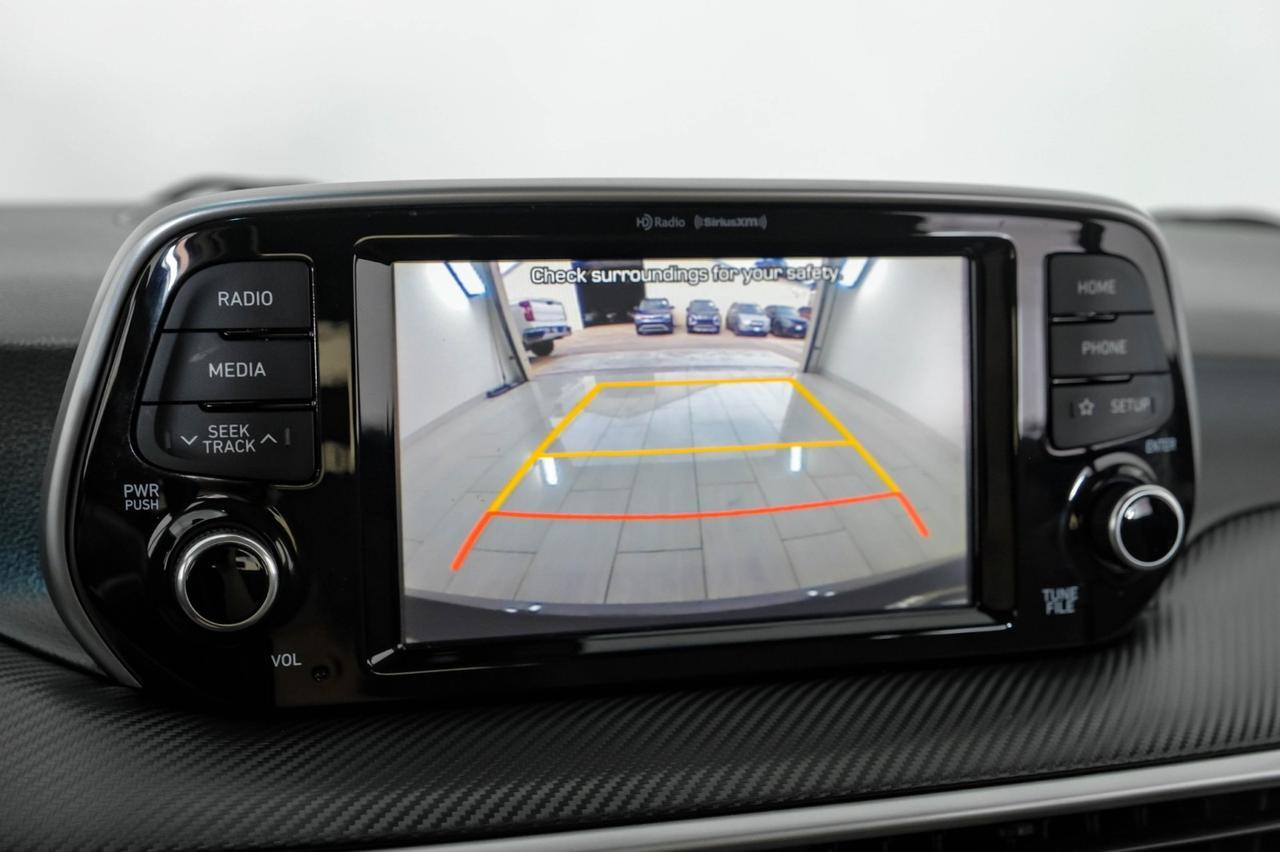 2021 Hyundai Tucson VALUE BLIND SPOT FORWARD COLLISION AVOIDANCE LANE KEEP ASSIST RE Carrollton TX