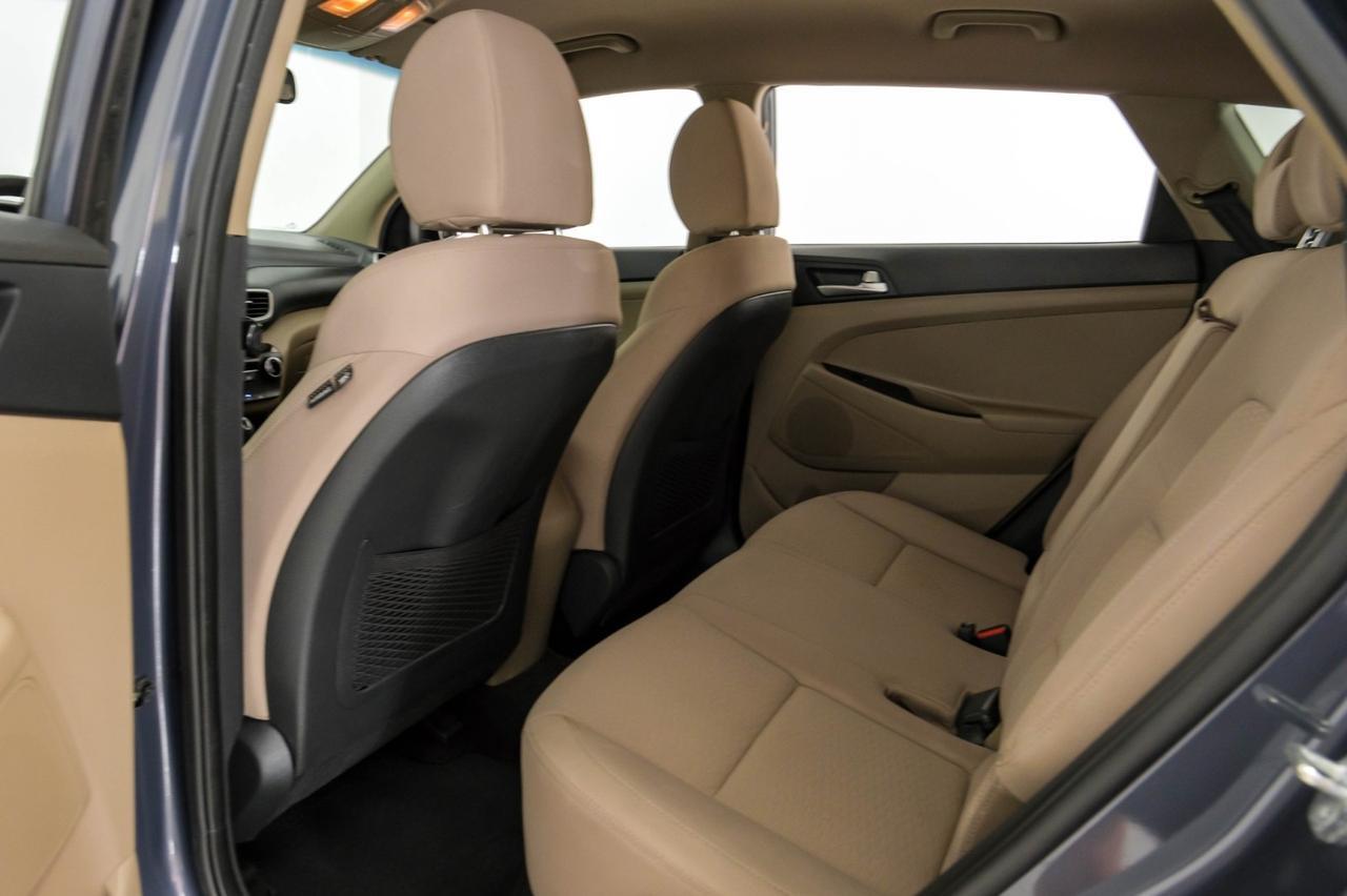 2021 Hyundai Tucson VALUE BLIND SPOT FORWARD COLLISION AVOIDANCE LANE KEEP ASSIST RE Carrollton TX