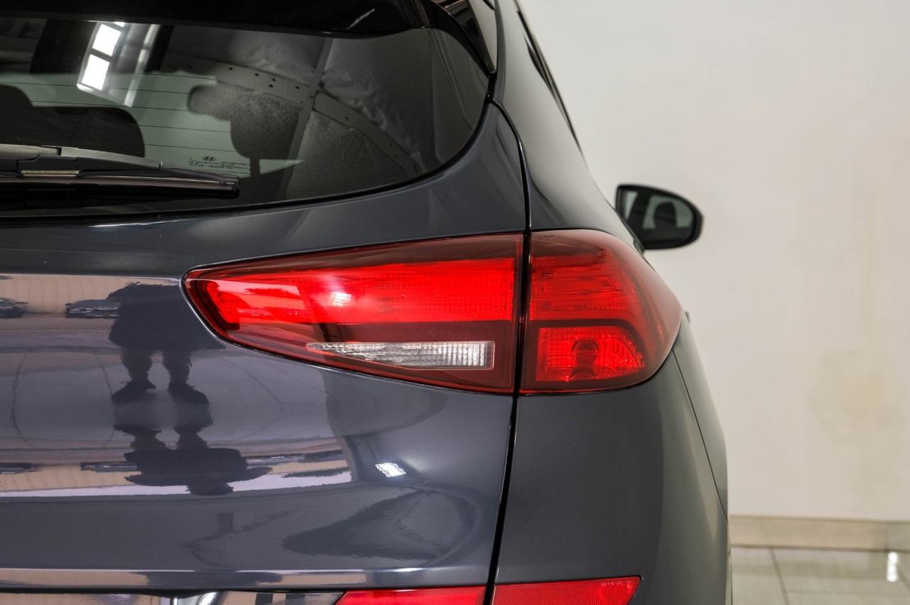 2021 Hyundai Tucson VALUE BLIND SPOT FORWARD COLLISION AVOIDANCE LANE KEEP ASSIST RE Carrollton TX