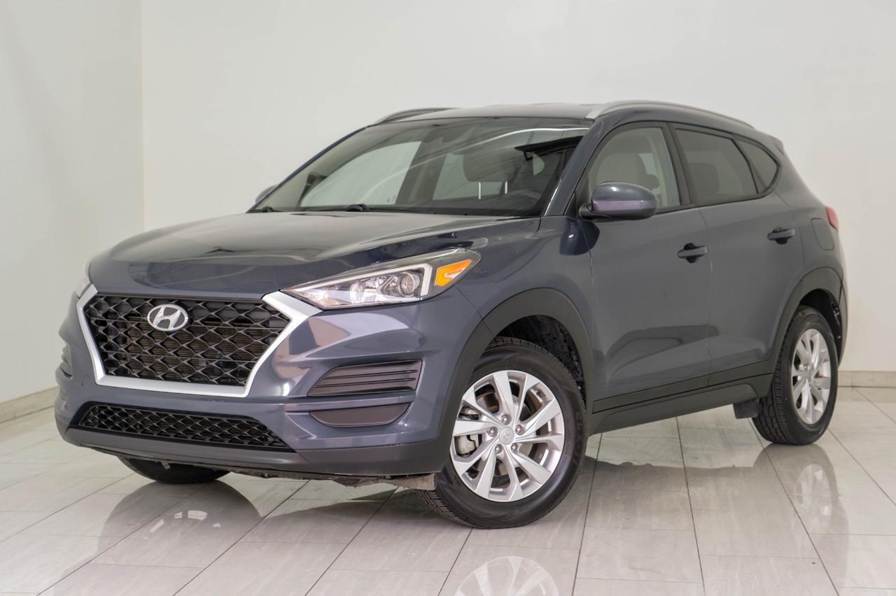 2021 Hyundai Tucson VALUE BLIND SPOT FORWARD COLLISION AVOIDANCE LANE KEEP ASSIST RE Carrollton TX
