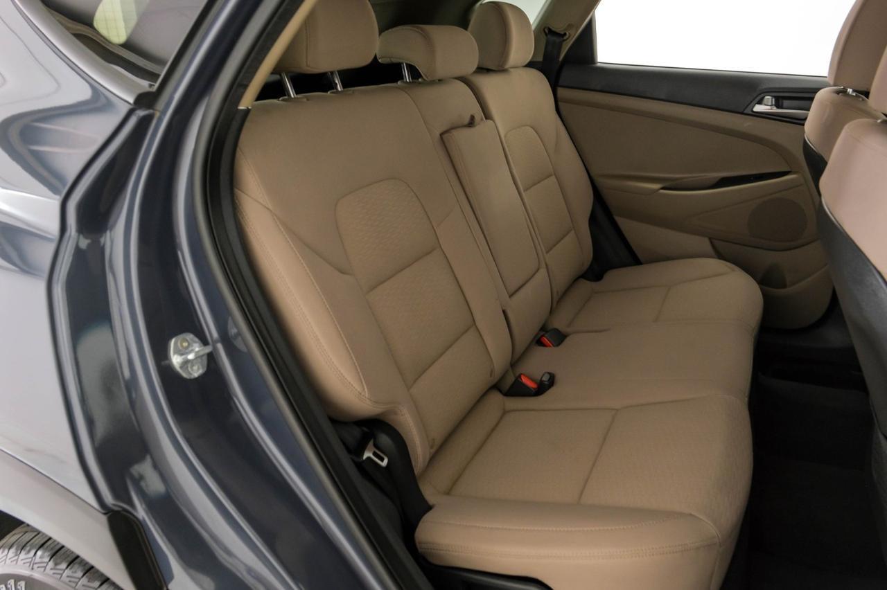 2021 Hyundai Tucson VALUE BLIND SPOT FORWARD COLLISION AVOIDANCE LANE KEEP ASSIST RE Carrollton TX