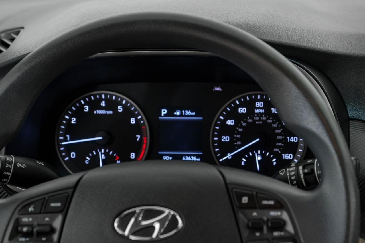 2021 Hyundai Tucson VALUE BLIND SPOT FORWARD COLLISION AVOIDANCE LANE KEEP ASSIST RE Carrollton TX