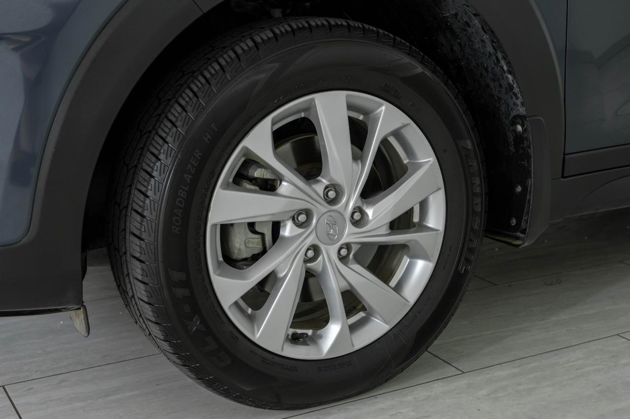2021 Hyundai Tucson VALUE BLIND SPOT FORWARD COLLISION AVOIDANCE LANE KEEP ASSIST RE Carrollton TX