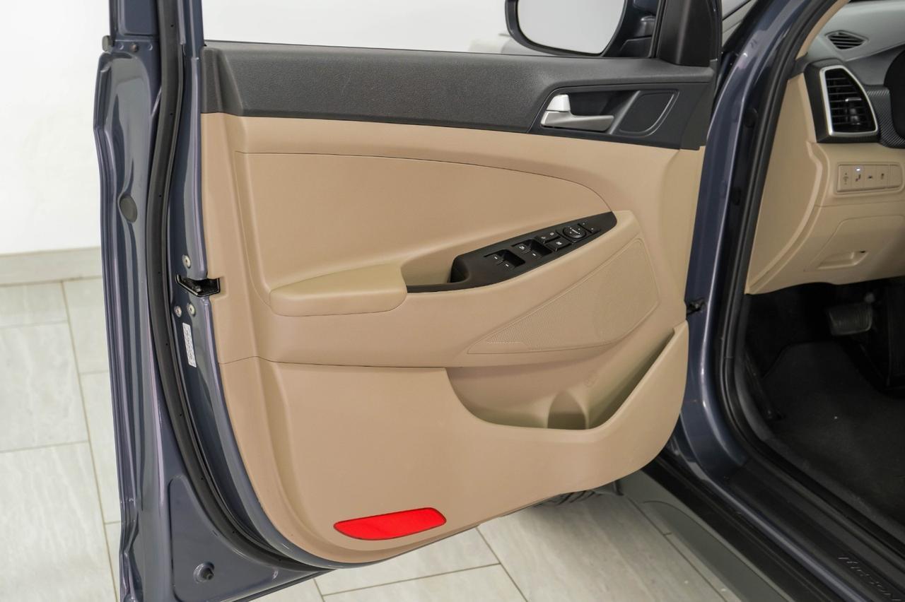 2021 Hyundai Tucson VALUE BLIND SPOT FORWARD COLLISION AVOIDANCE LANE KEEP ASSIST RE Carrollton TX