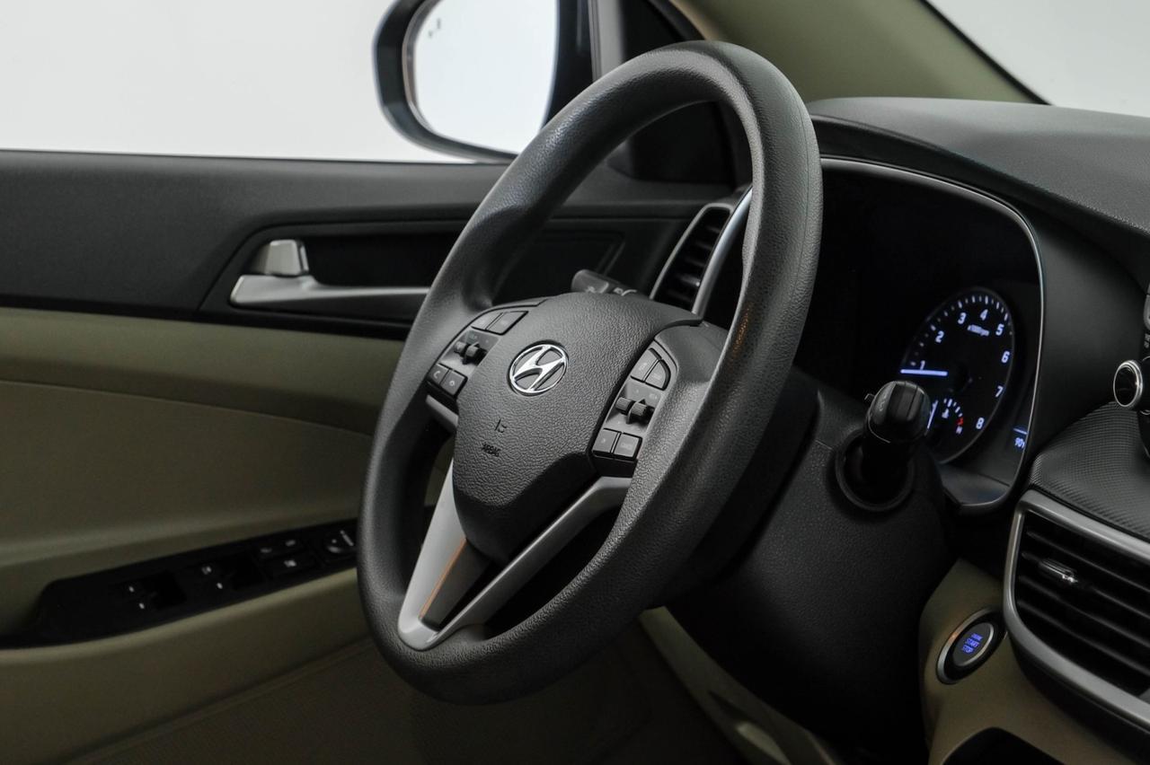 2021 Hyundai Tucson VALUE BLIND SPOT FORWARD COLLISION AVOIDANCE LANE KEEP ASSIST RE Carrollton TX
