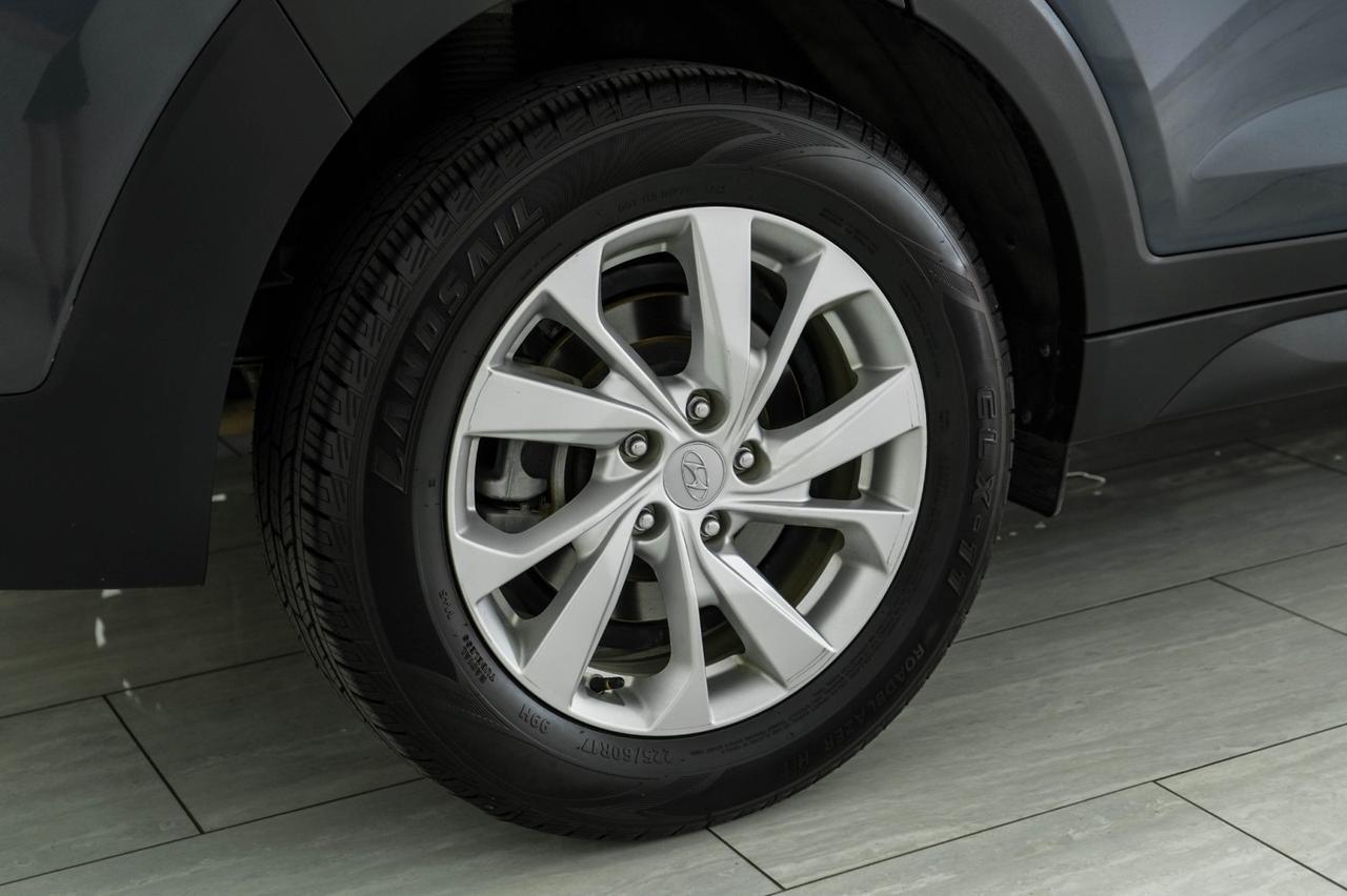 2021 Hyundai Tucson VALUE BLIND SPOT FORWARD COLLISION AVOIDANCE LANE KEEP ASSIST RE Carrollton TX