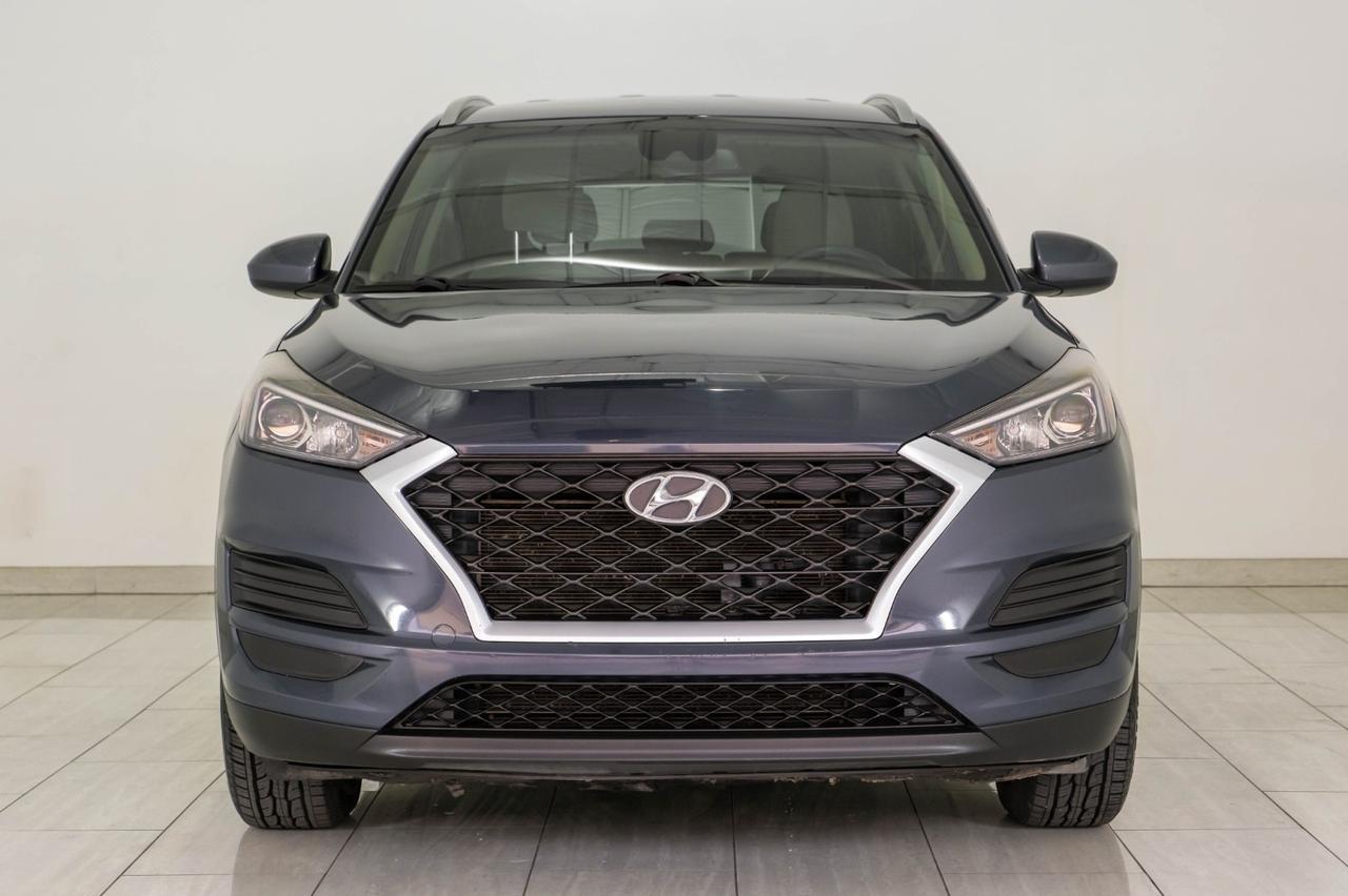 2021 Hyundai Tucson VALUE BLIND SPOT FORWARD COLLISION AVOIDANCE LANE KEEP ASSIST RE Carrollton TX