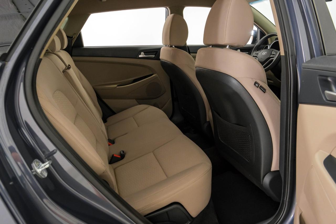 2021 Hyundai Tucson VALUE BLIND SPOT FORWARD COLLISION AVOIDANCE LANE KEEP ASSIST RE Carrollton TX
