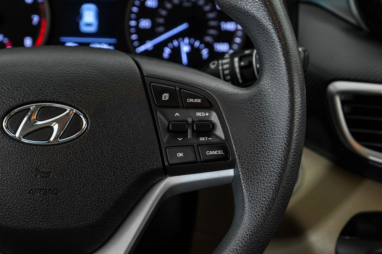 2021 Hyundai Tucson VALUE BLIND SPOT FORWARD COLLISION AVOIDANCE LANE KEEP ASSIST RE Carrollton TX
