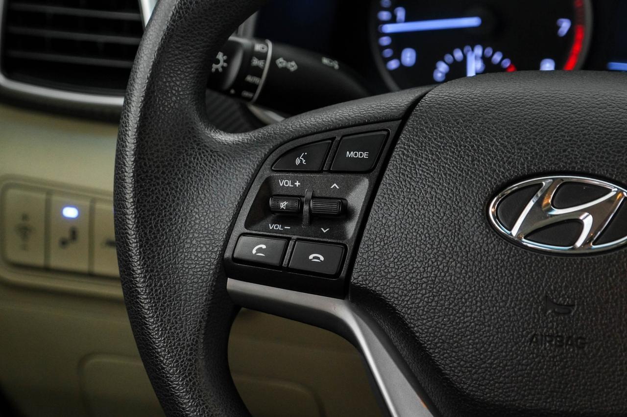 2021 Hyundai Tucson VALUE BLIND SPOT FORWARD COLLISION AVOIDANCE LANE KEEP ASSIST RE Carrollton TX