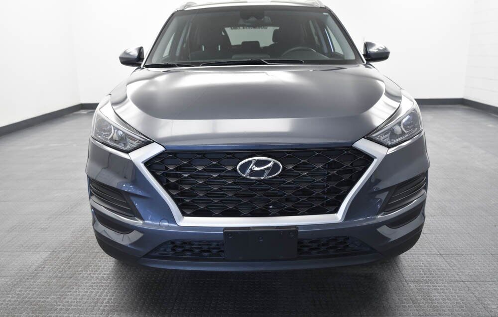 2021 Hyundai Tucson Value Akron OH