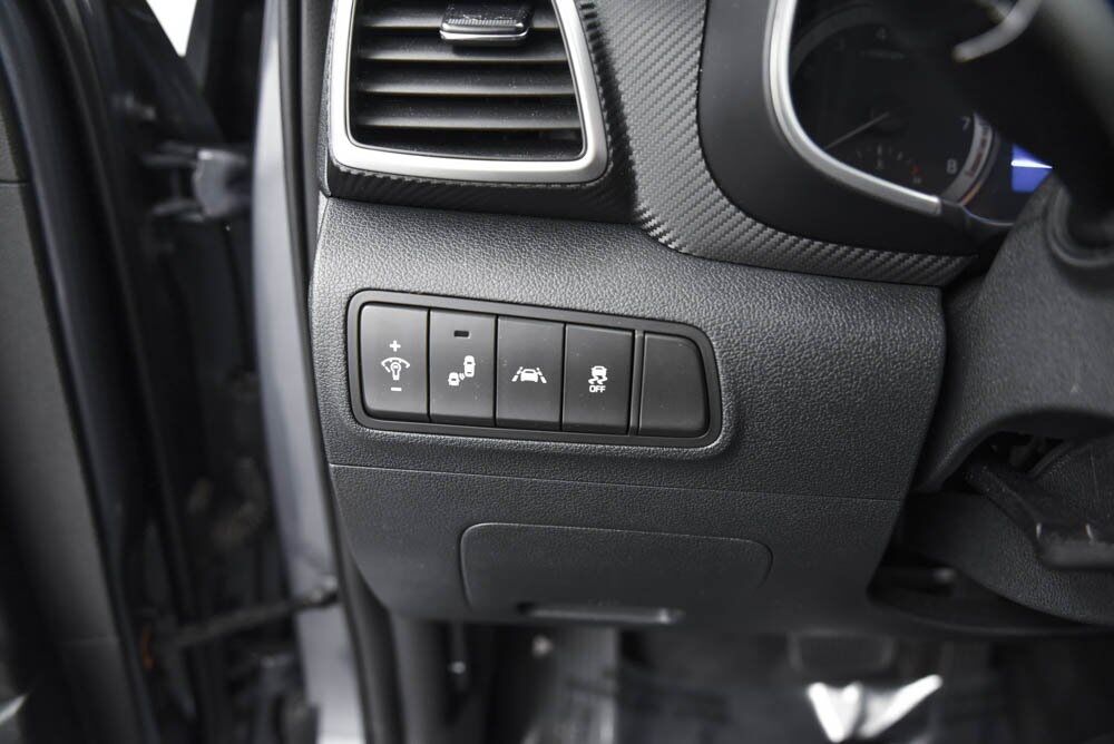2021 Hyundai Tucson Value Akron OH