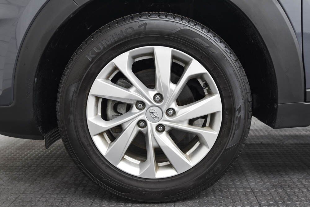 2021 Hyundai Tucson Value Akron OH