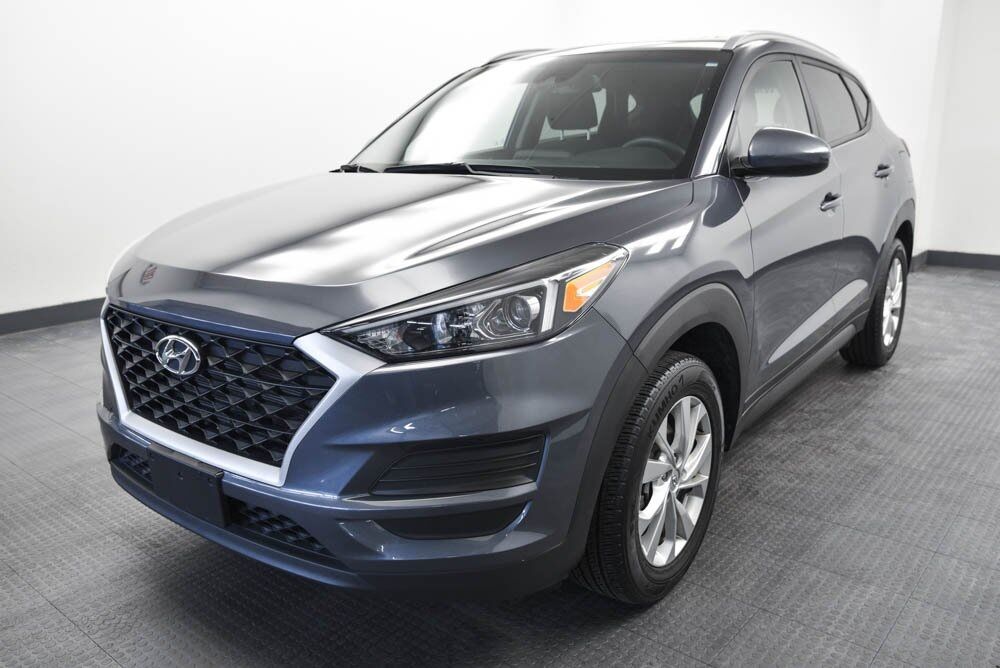 2021 Hyundai Tucson Value Akron OH