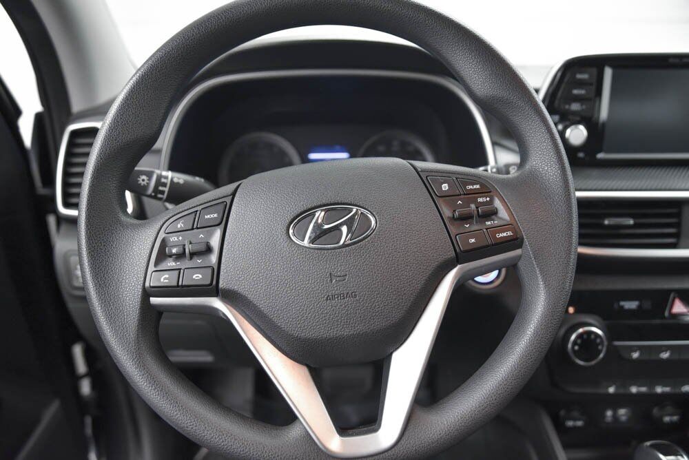2021 Hyundai Tucson Value Akron OH