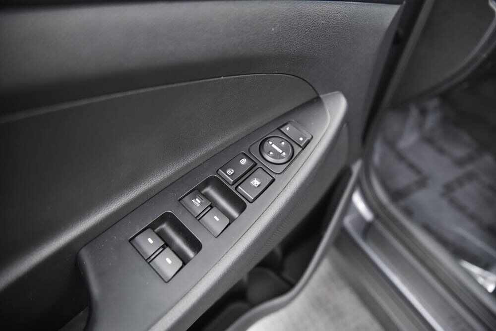 2021 Hyundai Tucson Value Akron OH