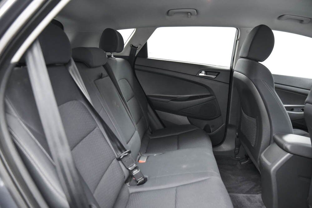 2021 Hyundai Tucson Value Akron OH