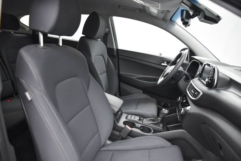 2021 Hyundai Tucson Value Akron OH