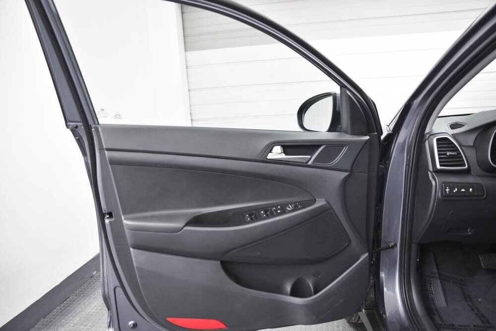 2021 Hyundai Tucson Value Akron OH