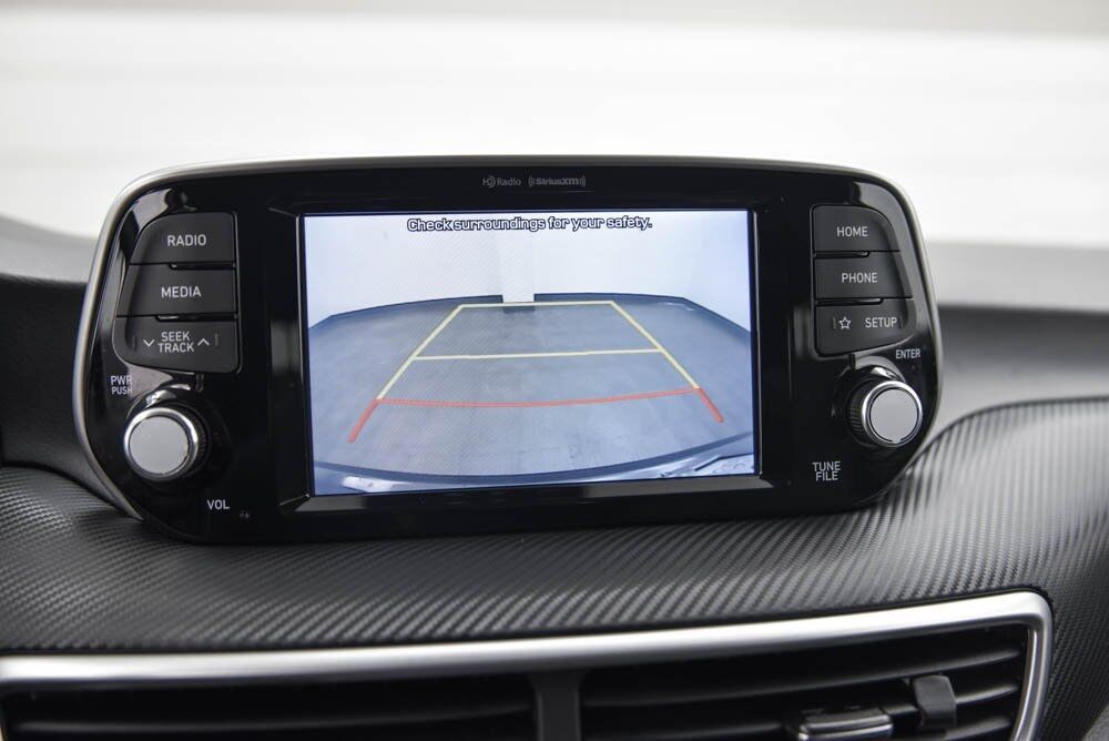 2021 Hyundai Tucson Value Akron OH