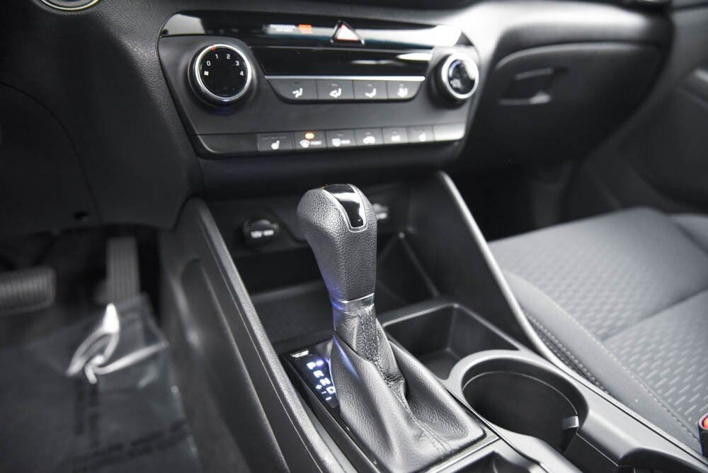 2021 Hyundai Tucson Value Akron OH