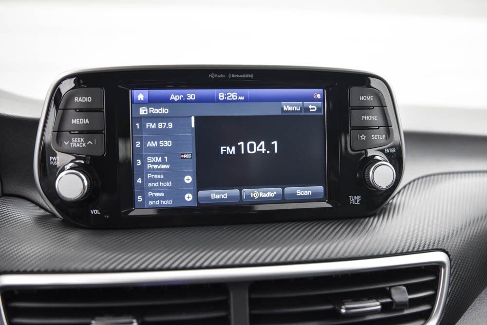 2021 Hyundai Tucson Value Akron OH