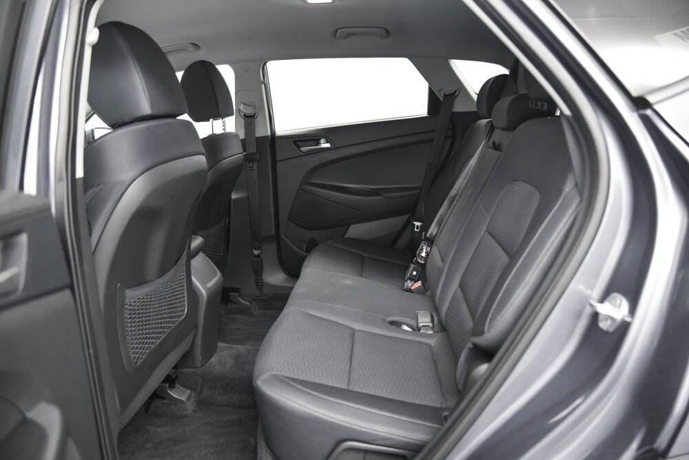 2021 Hyundai Tucson Value Akron OH