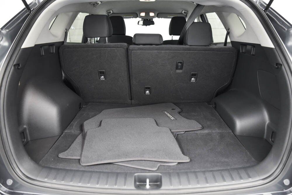 2021 Hyundai Tucson Value Akron OH