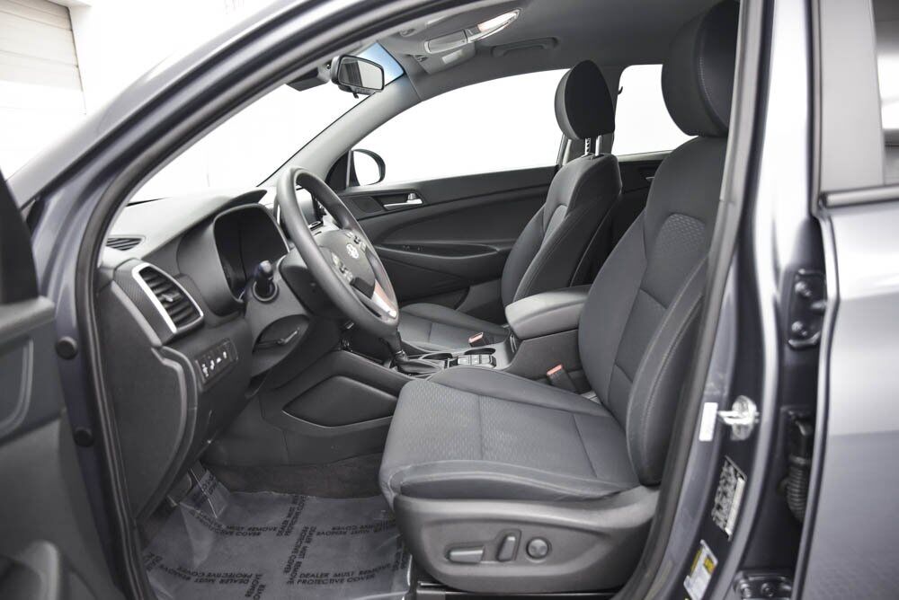 2021 Hyundai Tucson Value Akron OH