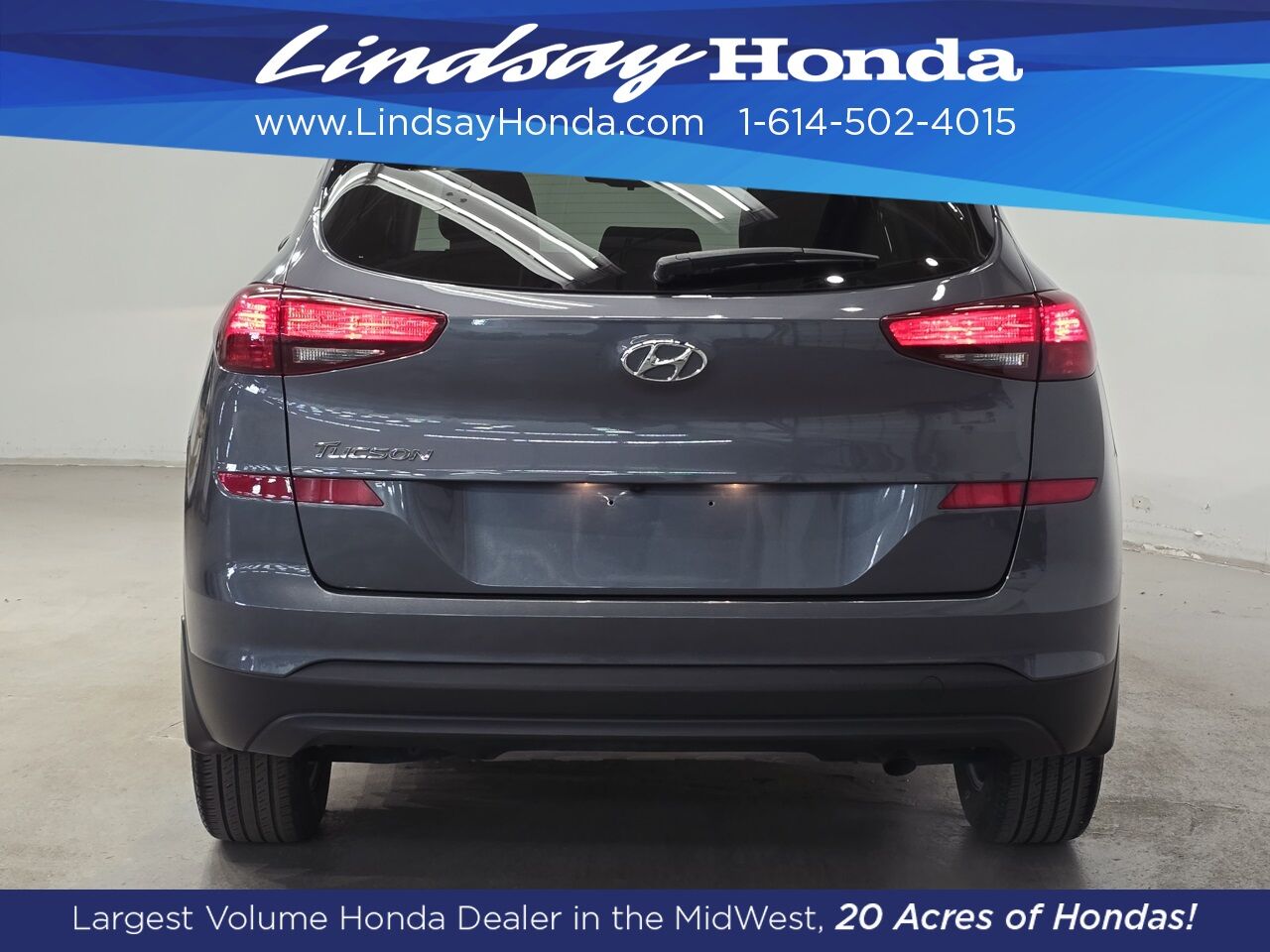2021 Hyundai Tucson Value Columbus OH