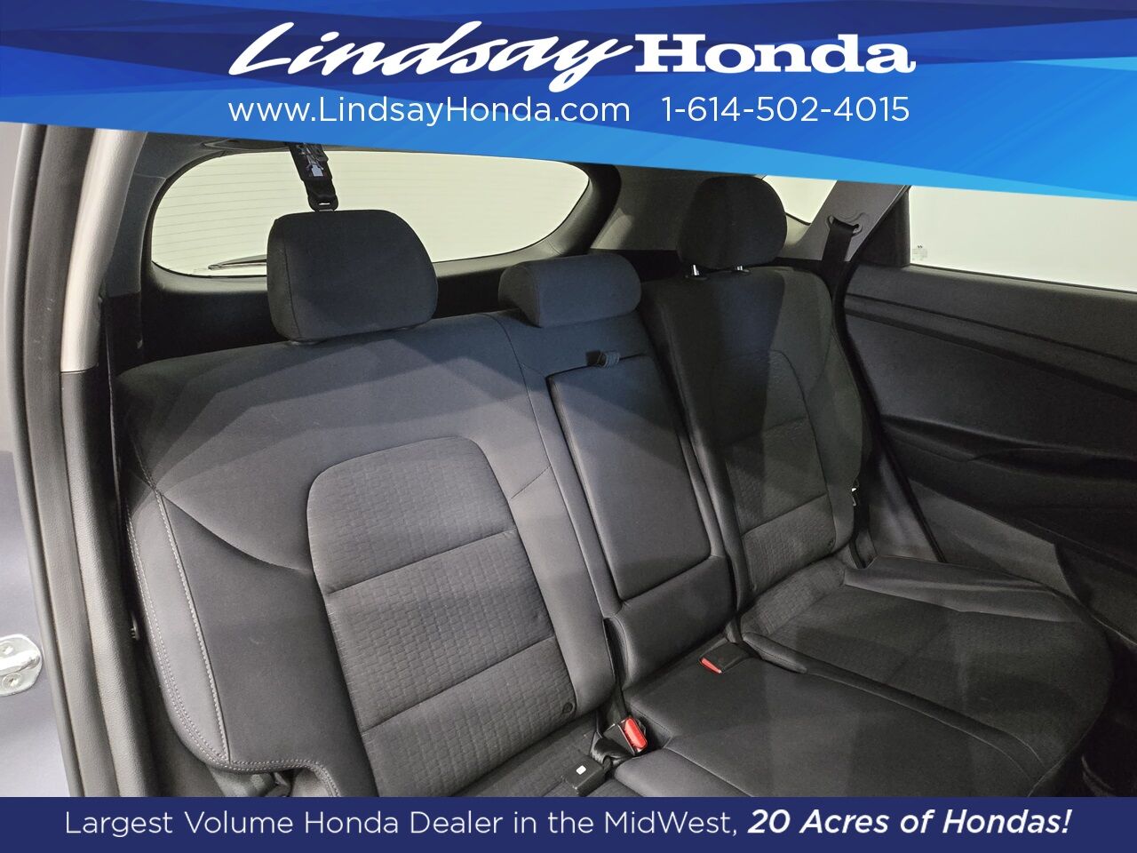 2021 Hyundai Tucson Value Columbus OH