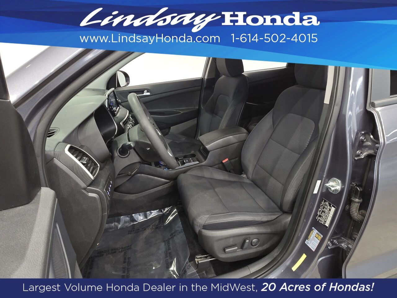 2021 Hyundai Tucson Value Columbus OH