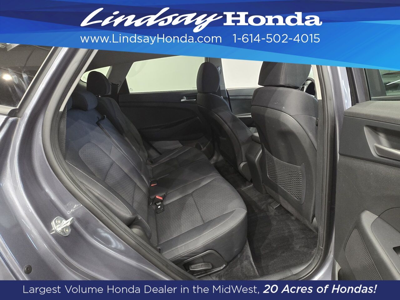 2021 Hyundai Tucson Value Columbus OH