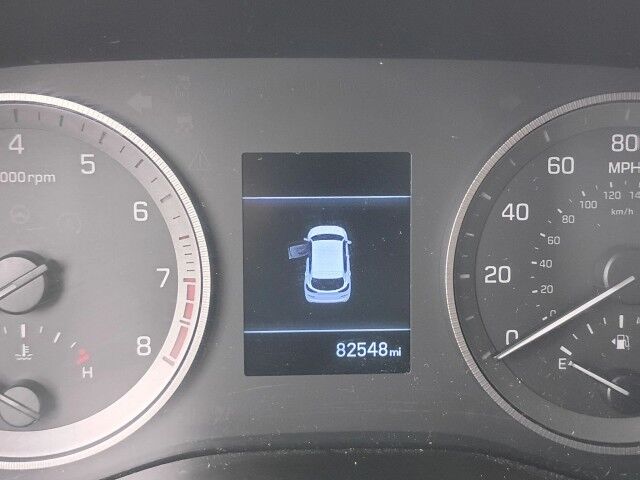 2021 Hyundai Tucson Value Davie FL